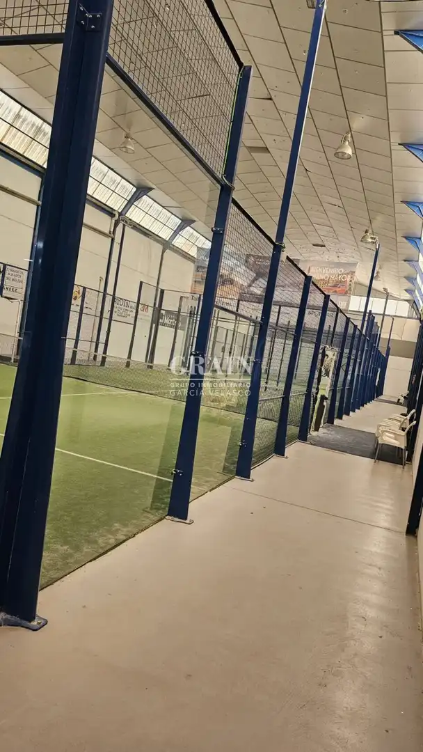 Industriegebäude zum Verkauf in Pedanías - Extrarradio, imagen 3