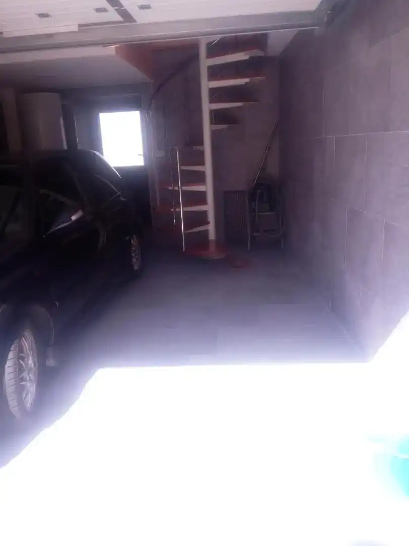 Piso en venta en Muxía con Amueblado