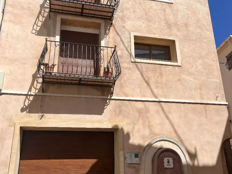 Piso de alquiler en Carrer Sant Josep, 9, Fageca