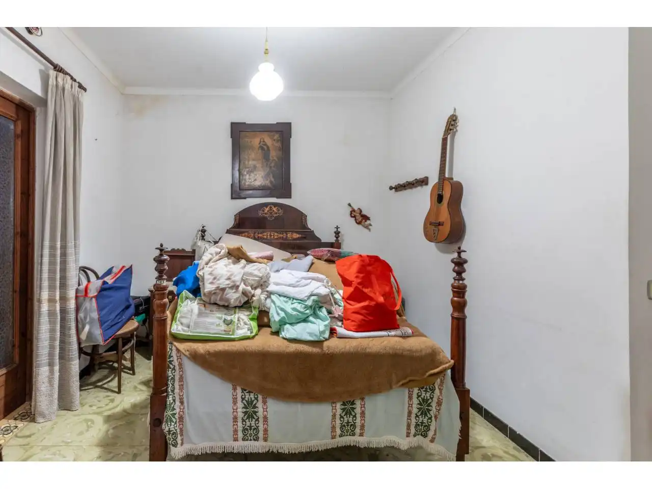 Dormitori de Casa o xalet en venda en Sa Pobla