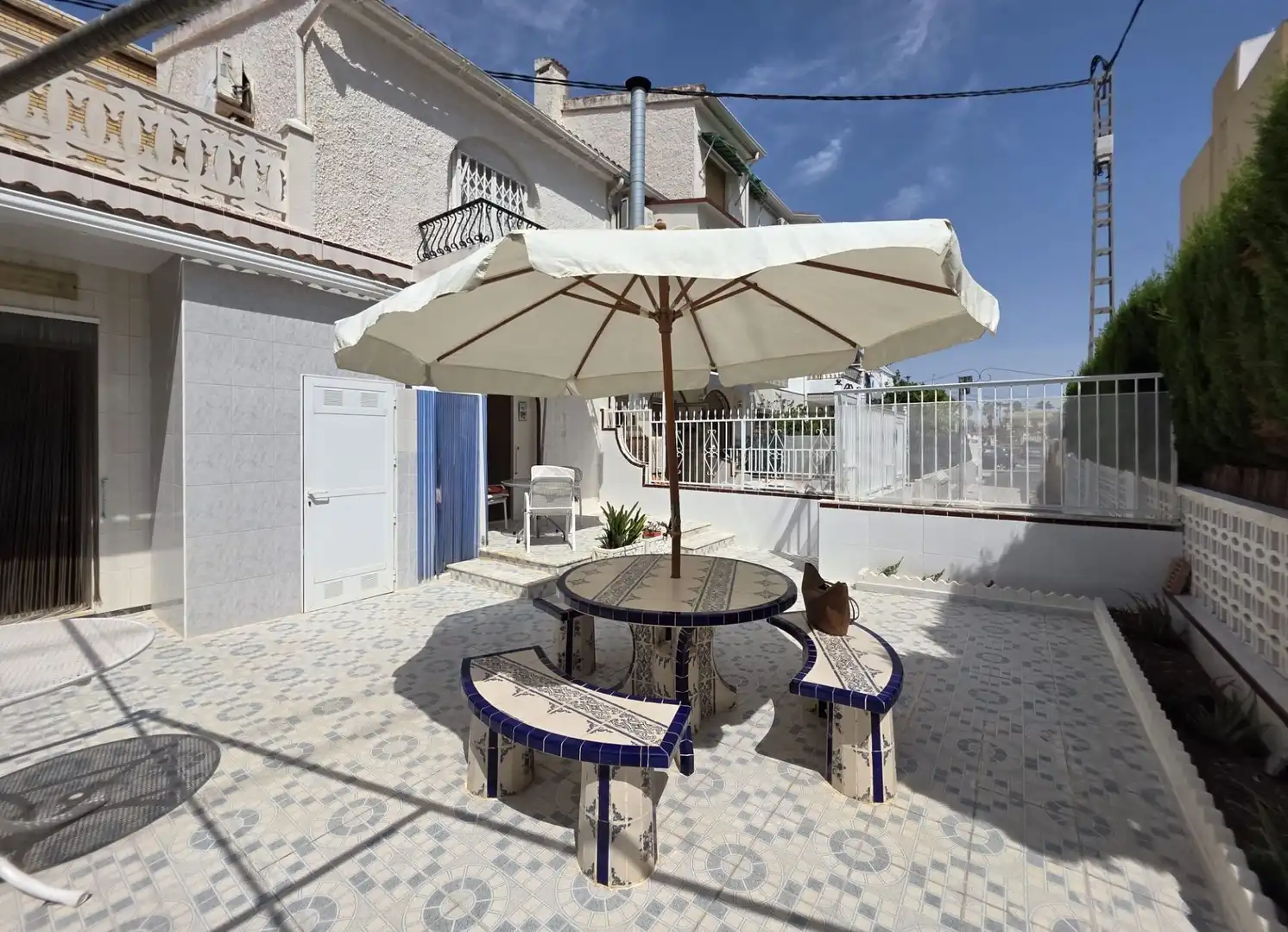 Terraced house for sale in Santa Pola ciudad, imagen 29