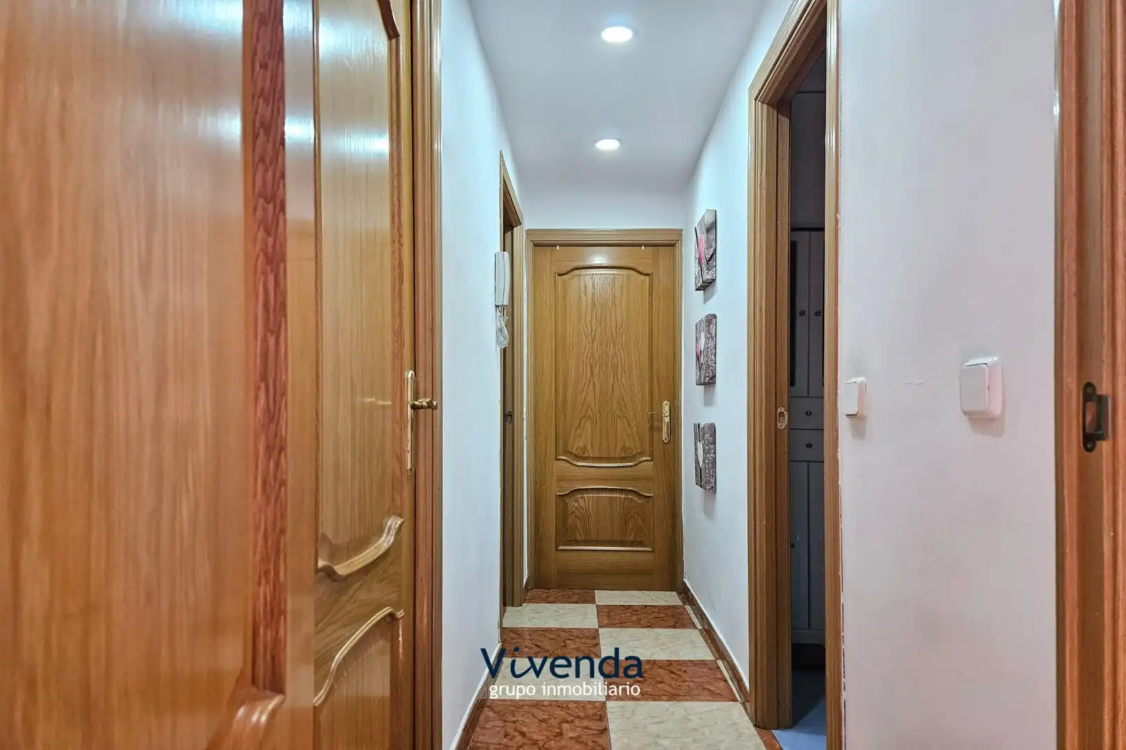 Wohnung zum Verkauf in Boadilla del Monte mit Heizung und Terrasse