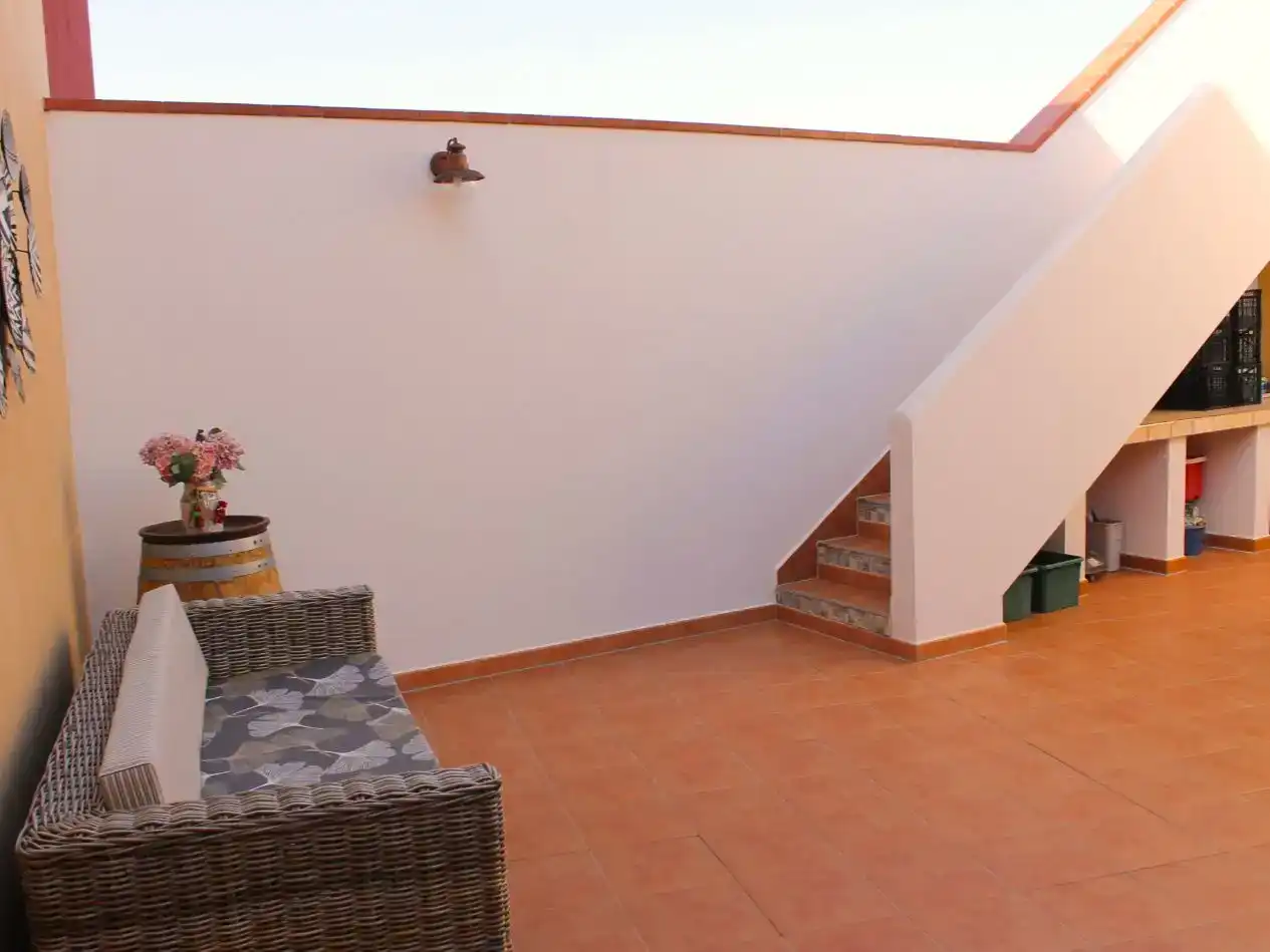 Piso en venta en Santiago del Teide con Aire acondicionado, Trastero y Amueblado