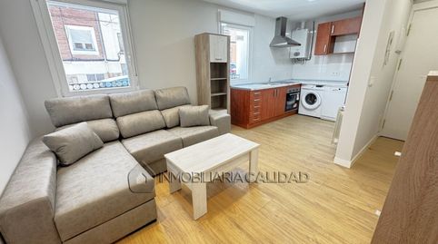 Photo 2 of Flat for sale in San Pedro y San Felices, Burgos Capital