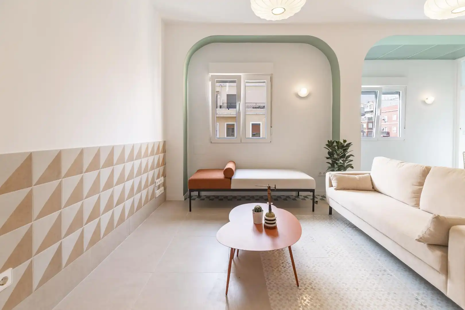 Flat with lift for sale in Calle Calle Calixto III, imagen 47