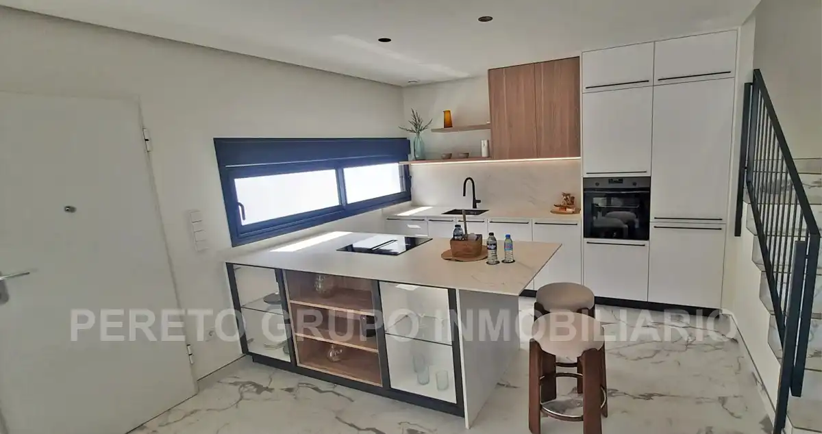Detached house with pool for sale in El Montgó, imagen 5