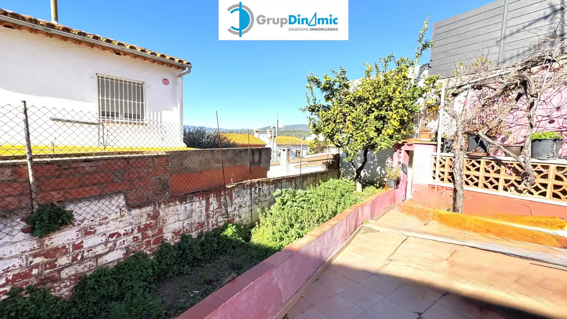 Casa o chalet en venta en Centre