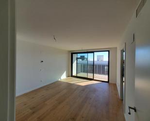 Living room of Flat to rent in Badalona  with Air Conditioner and Terrace