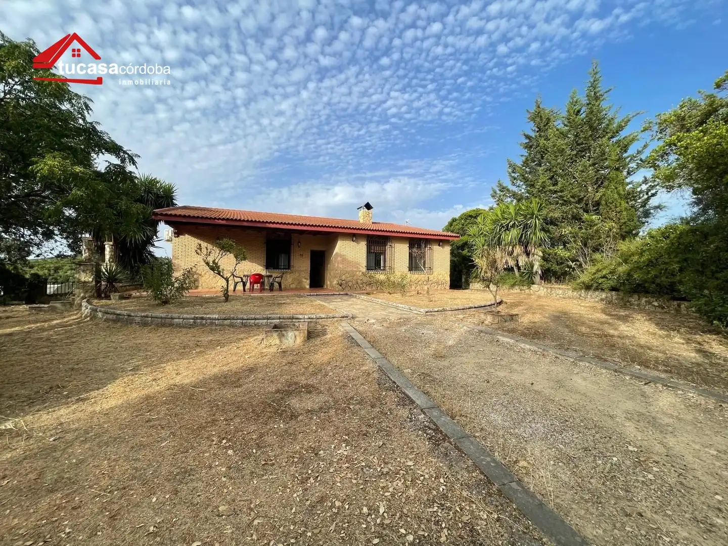 Villa con piscina in vendita a Periurbano Oeste - Sierra, imagen 21
