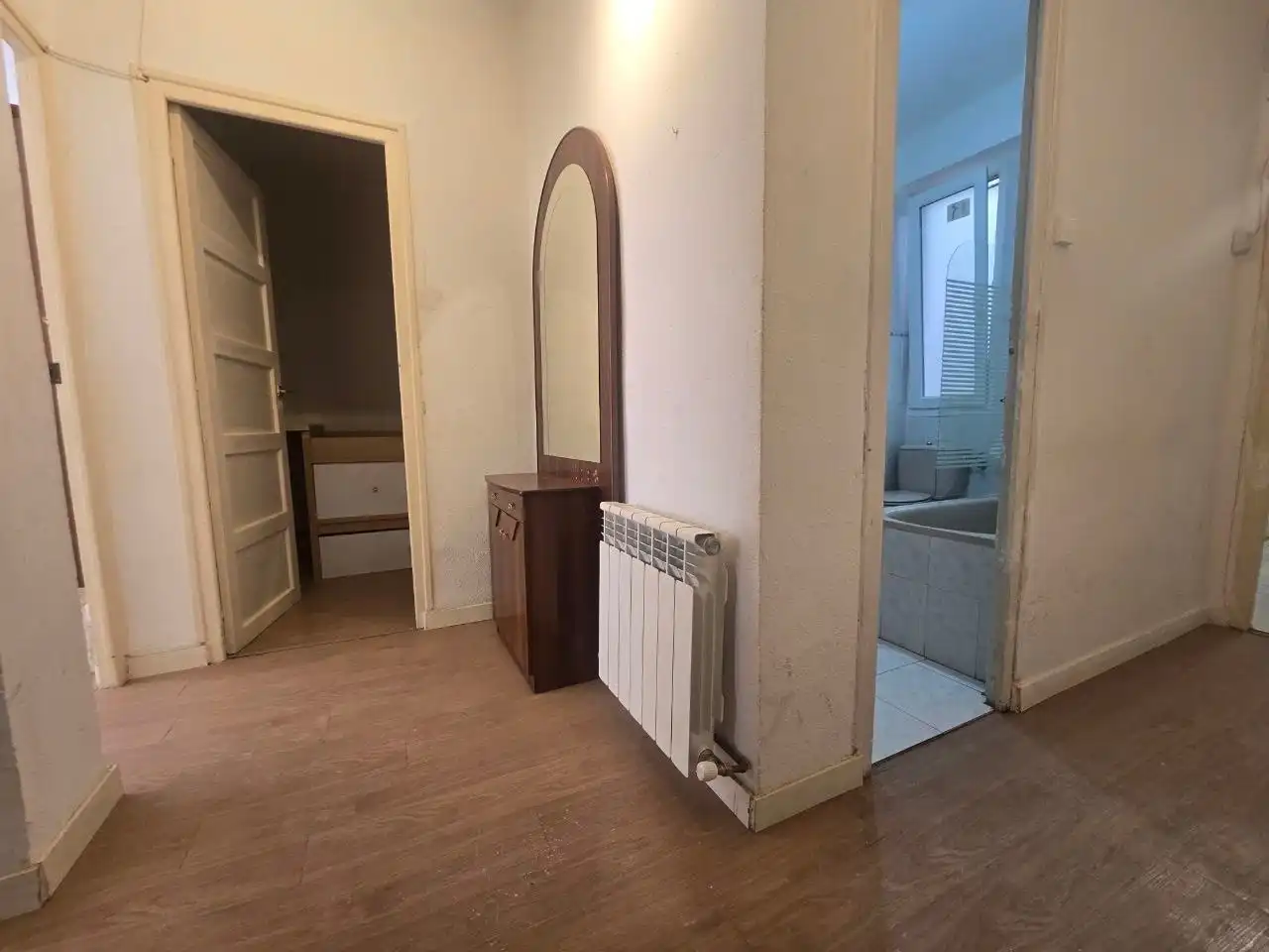 Schlafzimmer von Wohnungen zum Verkauf in  Logroño mit Heizung und Abstellraum