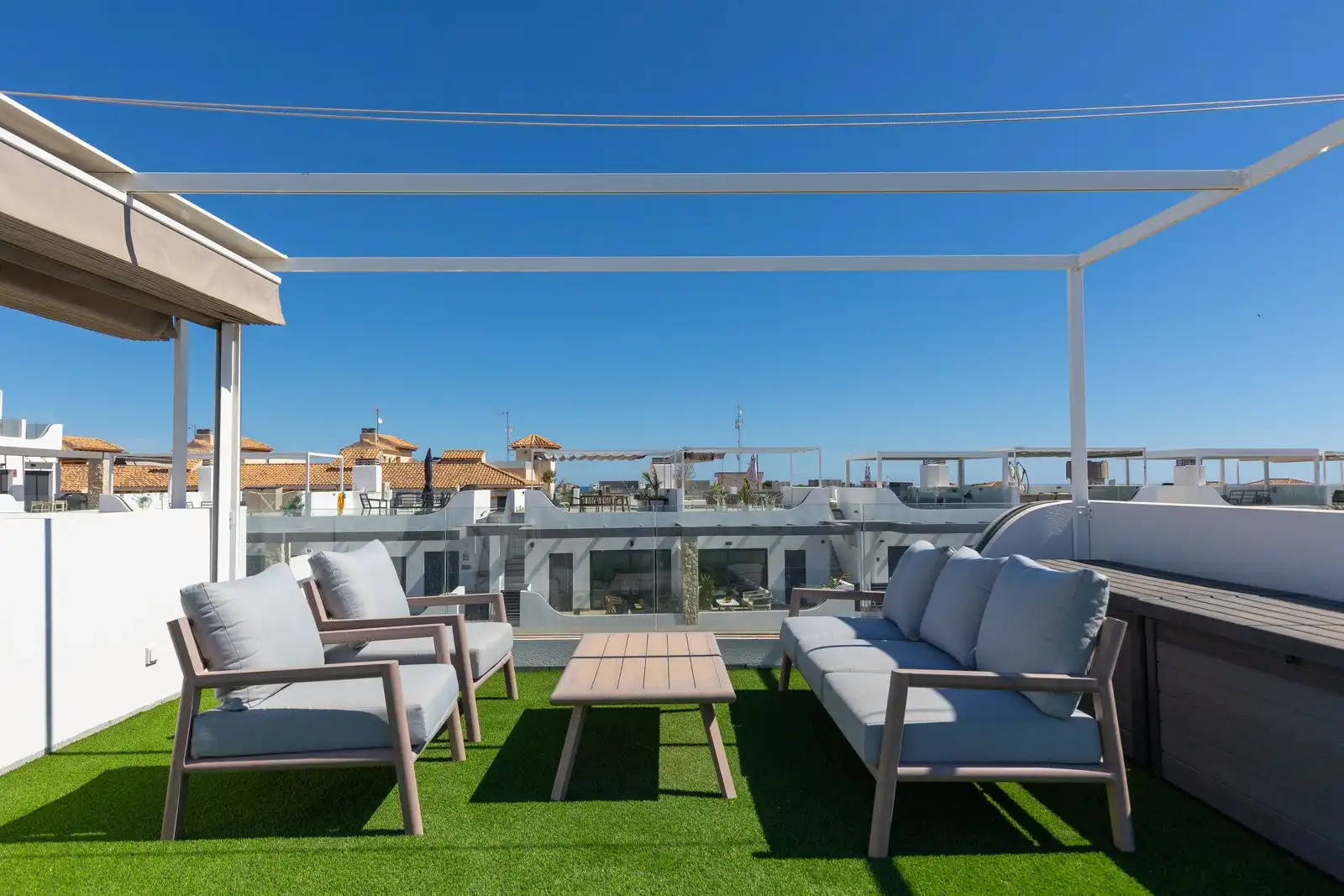 Penthouse zum Verkauf in N/A, imagen 27
