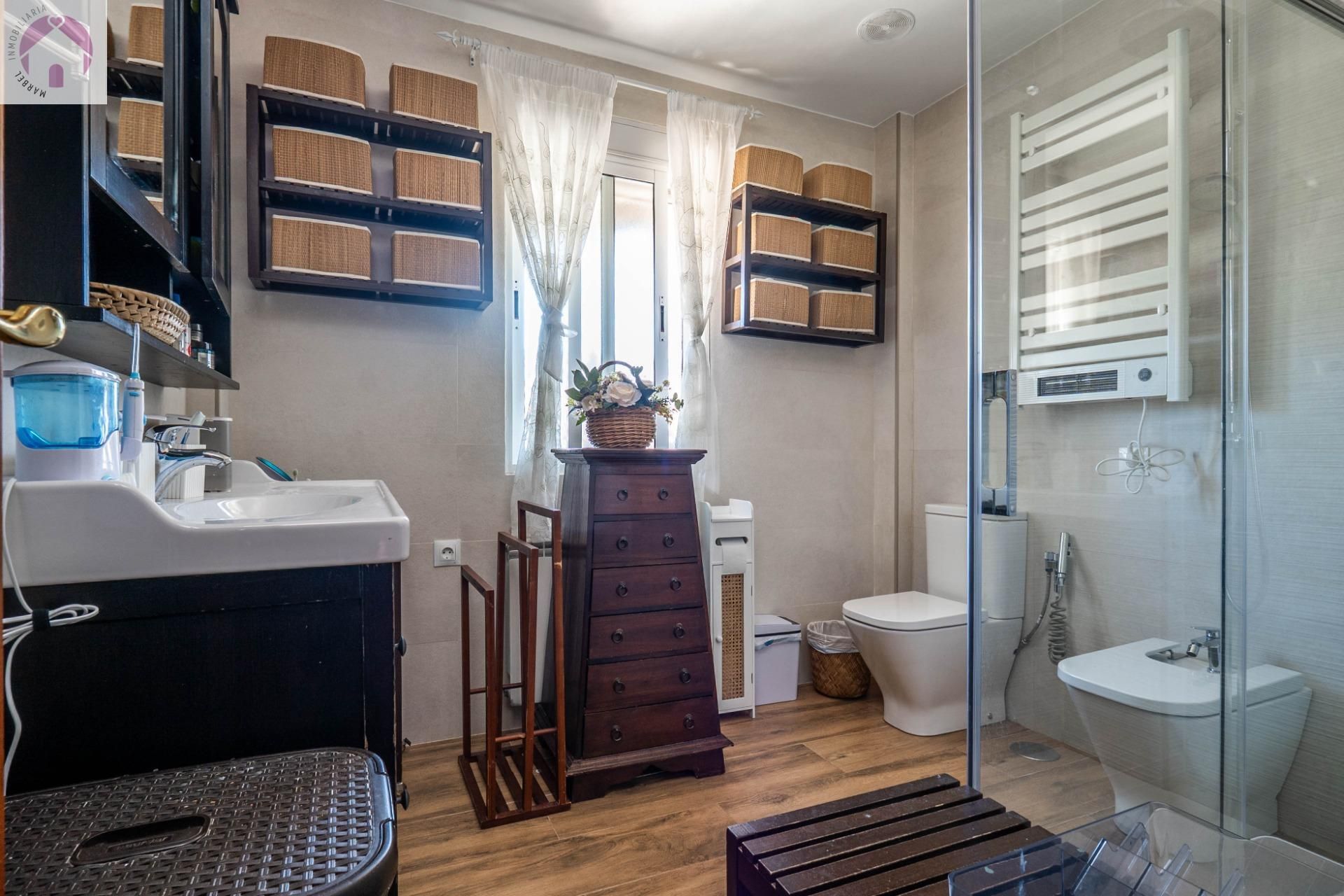 Single-family semi-detached for sale in Calle Miguel Rios, Belicena