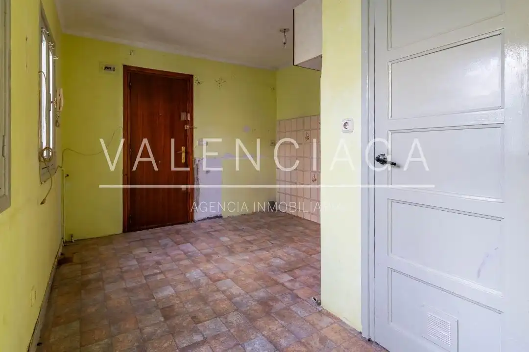 Piso en venta en Donostia - San Sebastián  con Calefacción