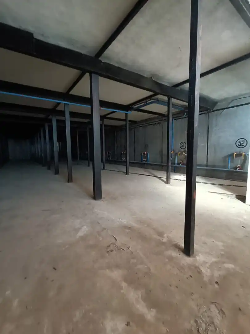 Fabrikhallen zum Verkauf in Tembleque