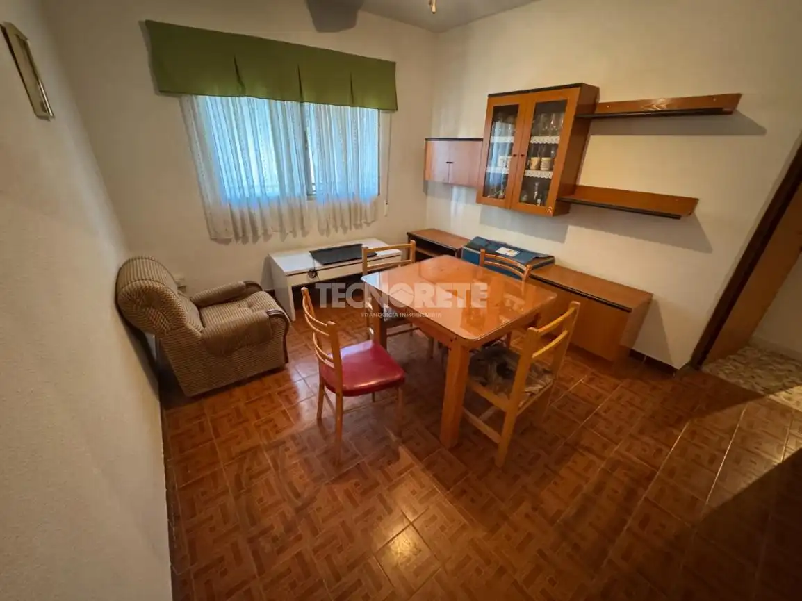 Casa rústica amb terrassa en venda a Tórtola de Henares, imagen 8