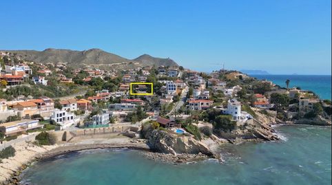 Foto 3 de Casa o xalet en venda a Osca D', 10, Pueblo Español - Coveta Fumá, El Campello
