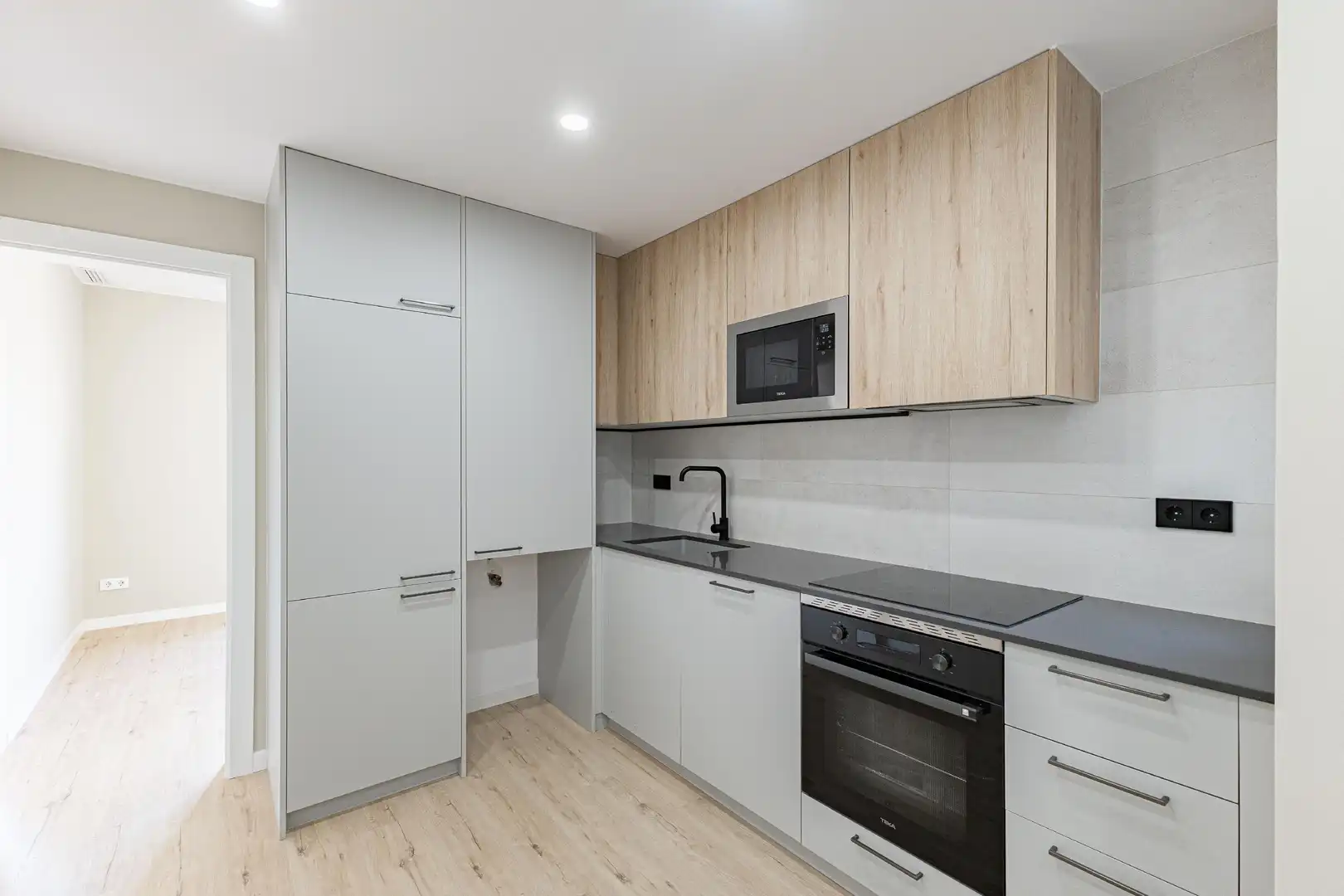 Flat with lift for sale in Sants - Montjuïc, imagen 30