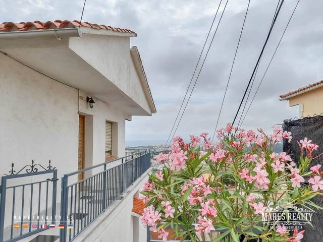 Casa-chalet en Venta en Pinemar