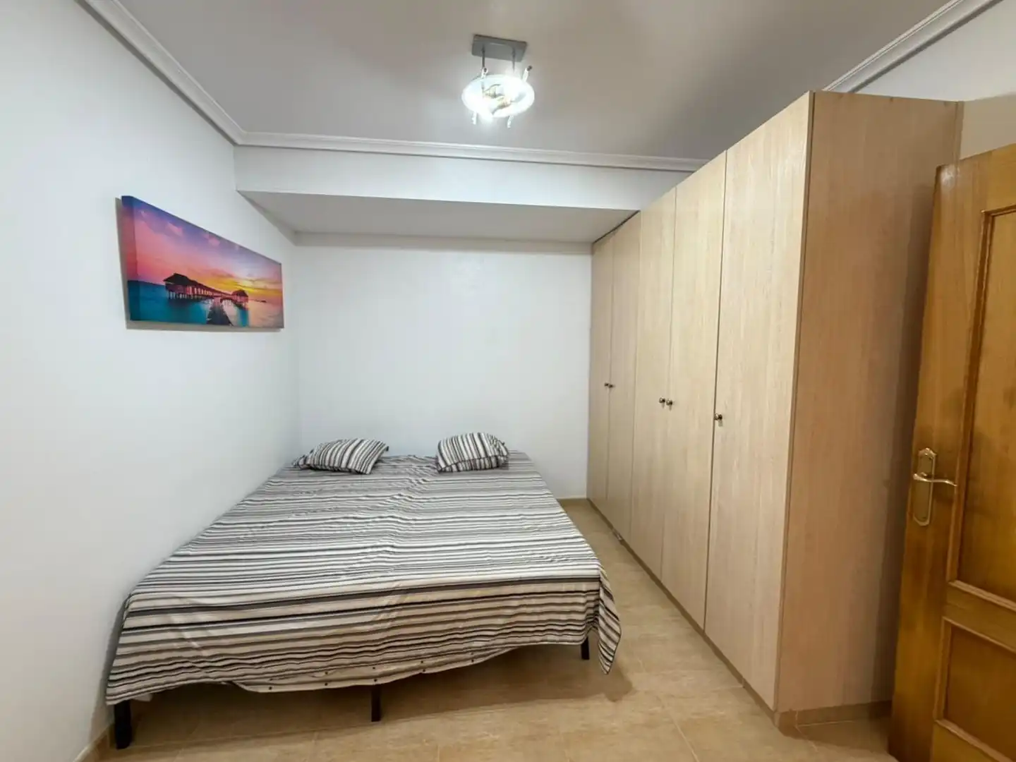 Casa bifamiliare con terrazza in vendita a Los Balcones - Los Altos, imagen 15