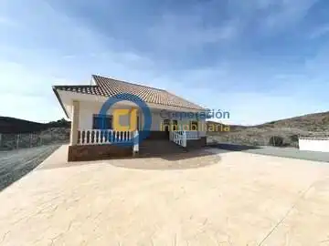Casa in vendita a Puerto Lumbreras