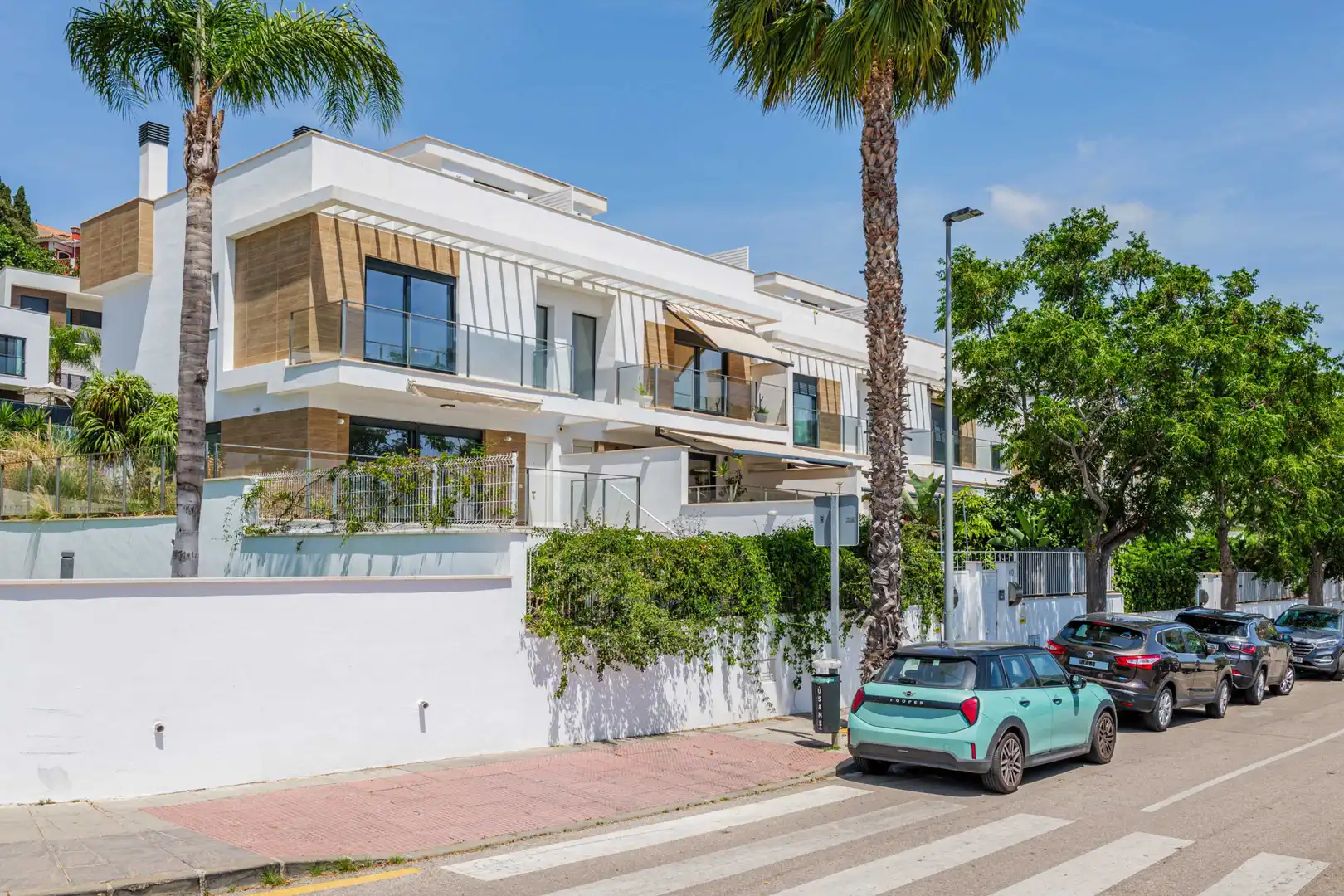 Casa bifamiliare con piscina in vendita a Este, imagen 38
