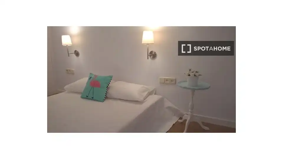 Wohnung zur Miete in Barrio de Salamanca, imagen 11