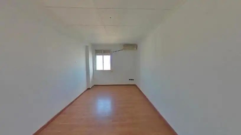 Bedroom of Flat for sale in Cornellà de Llobregat