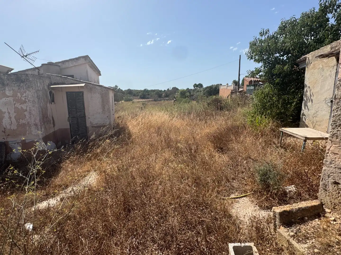 Country house for sale in Llucmajor pueblo, imagen 3
