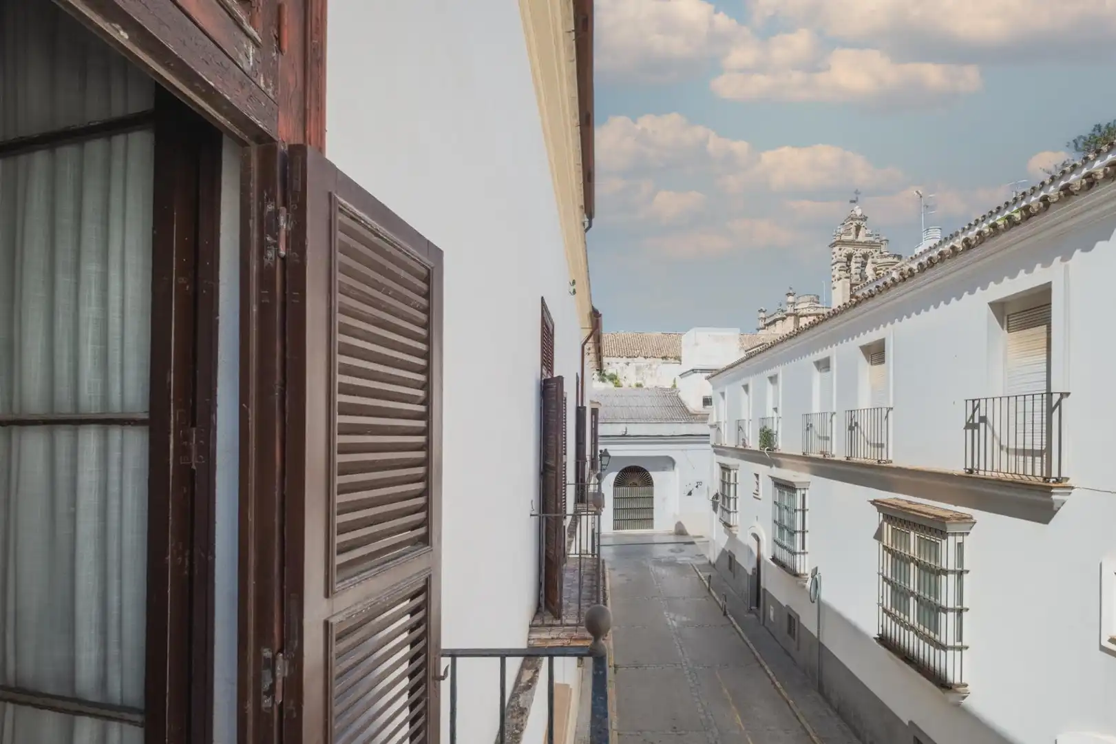 Vista exterior de Casa o chalet en venta en Sanlúcar de Barrameda con Calefacción, Terraza y Trastero