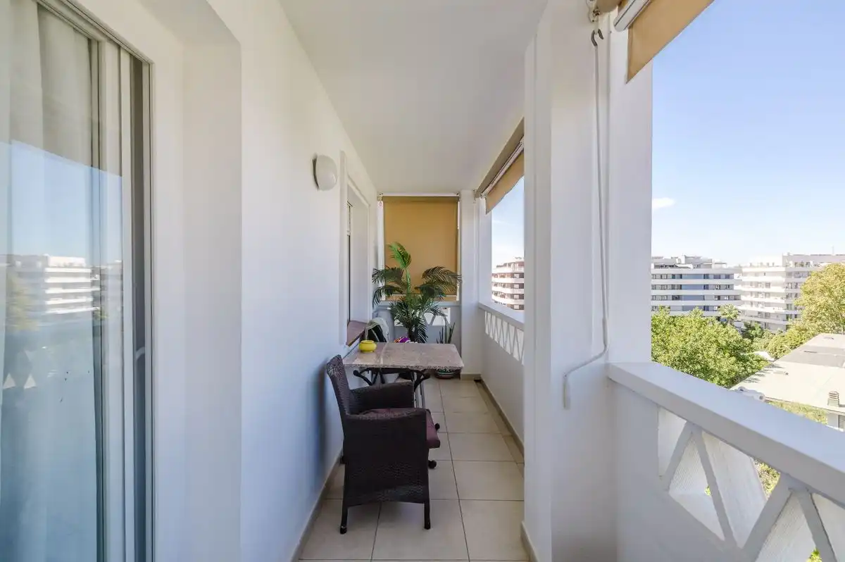 Penthouse with lift for sale in Calle Pio Baroja-Nva Andalucia, imagen 31