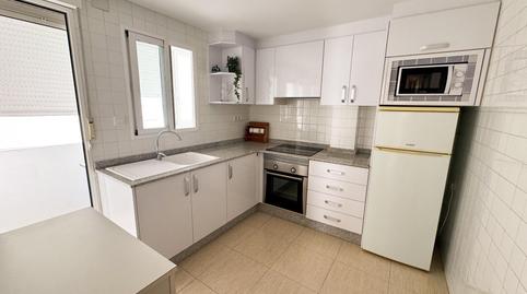 Foto 2 de Apartamento de alquiler en Playa de Gandia, Gandia