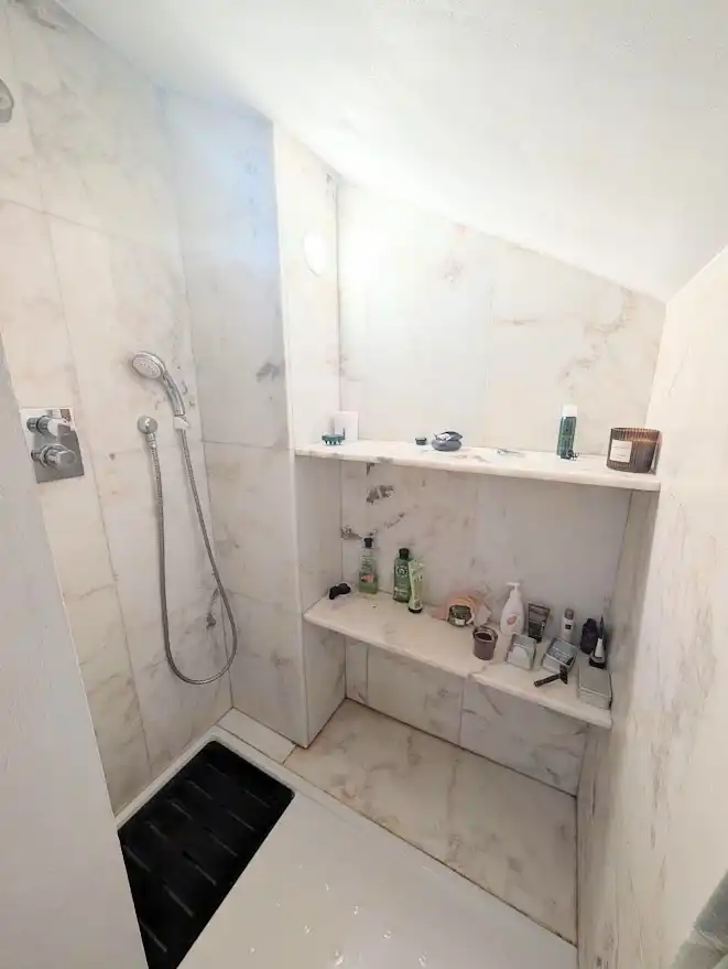 Duplex with lift for sale in Avinguda de Blondel, imagen 14