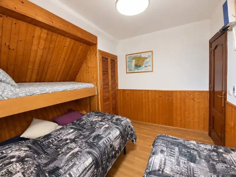 Flat with garden for sale in Bailén - Miraflores, imagen 23