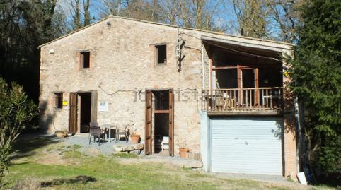 Foto 2 de Casa o chalet en venta en Espinelves, Girona