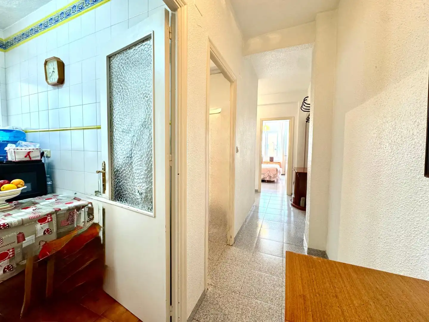 Flat for sale in Murcia  with Air Conditioner