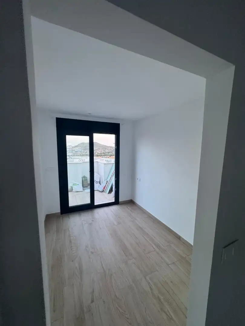 Doppelhaushälfte mit Pool zum Verkauf in Balcón de Finestrat - Terra Marina, imagen 13