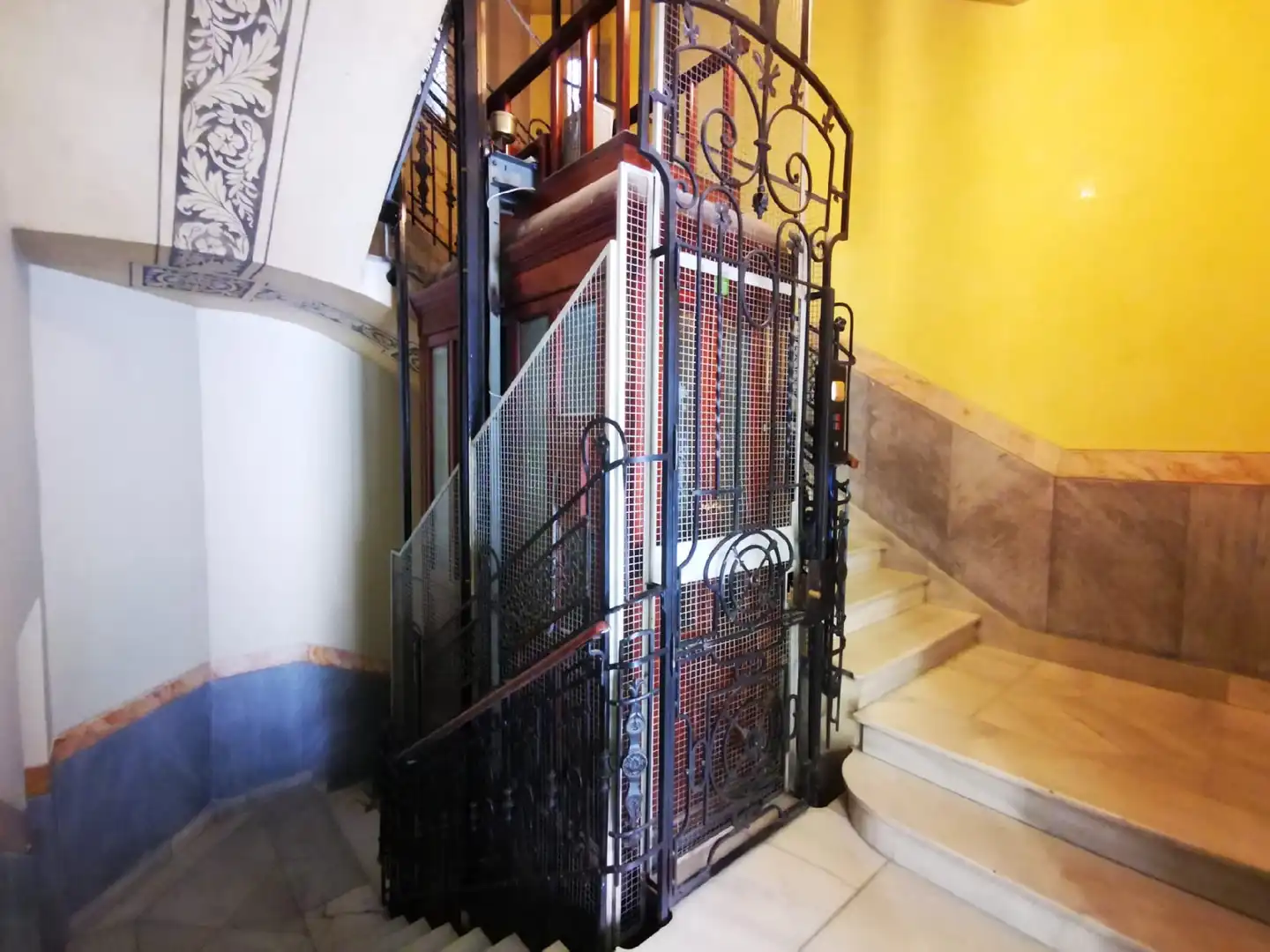 Pis amb ascensor en venda a Centro, imagen 21