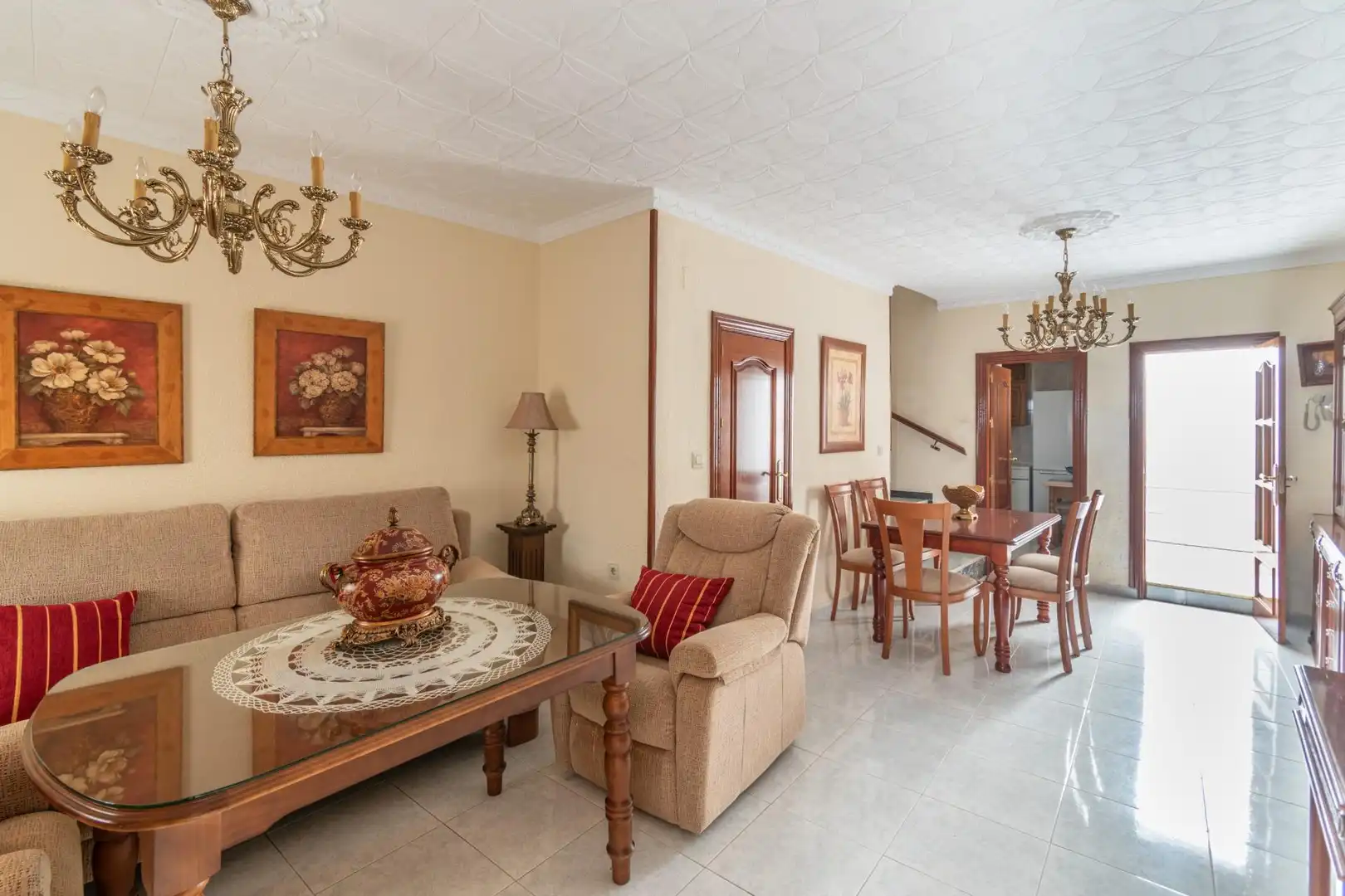Casa a schiera in vendita a Calle ORO, imagen 6