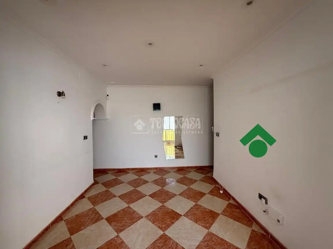 Flat for sale in Astilleros - La Paz - Loreto - El Corte Inglés