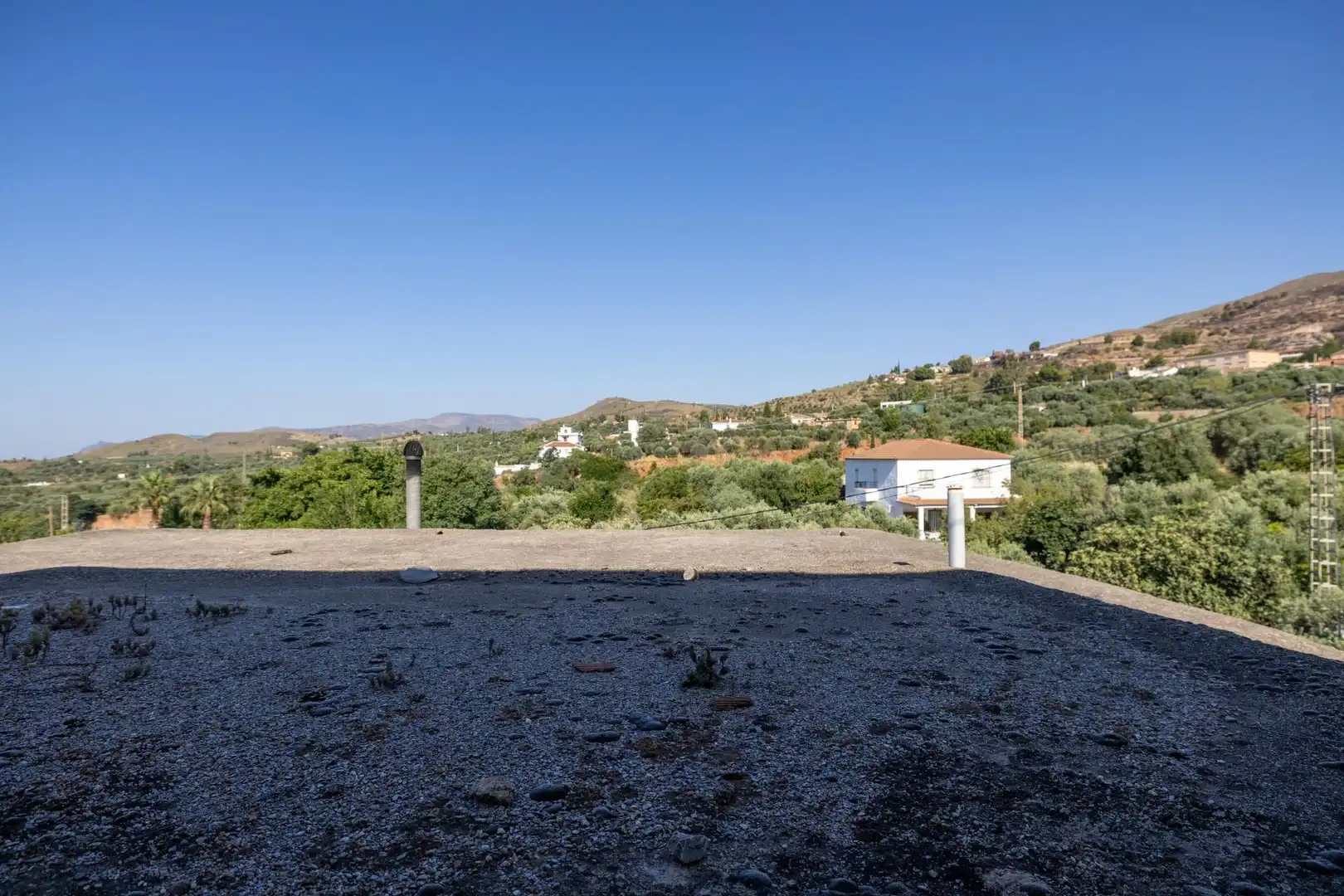 Casa o chalet en venta en Órgiva con Aire acondicionado, Jardín privado y Terraza