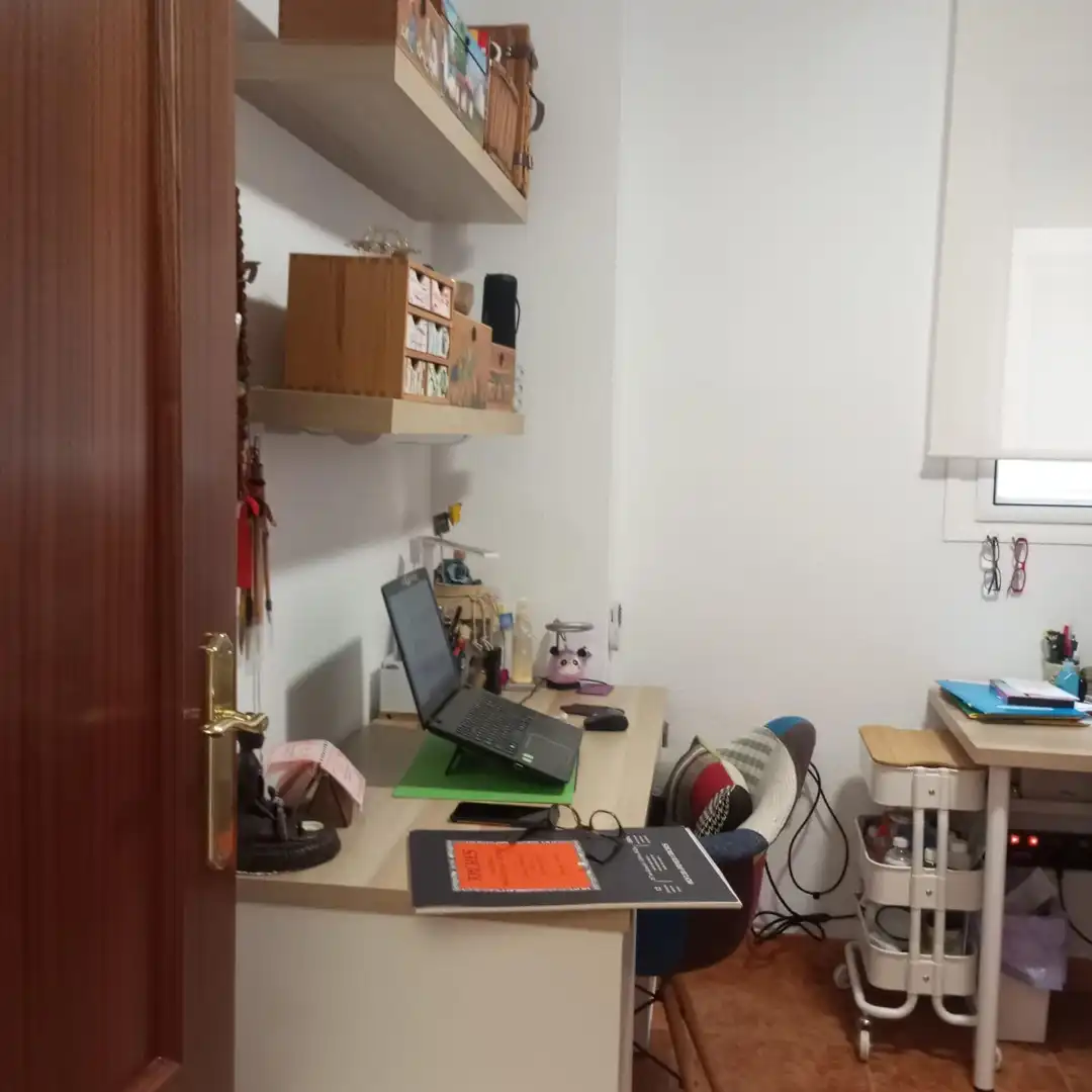 Flat for sale in Calle LORENZO SILVA, Suárez