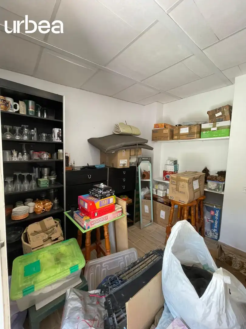 Finca rústica de alquiler en Málaga con Calefacción, Jardín privado y Terraza