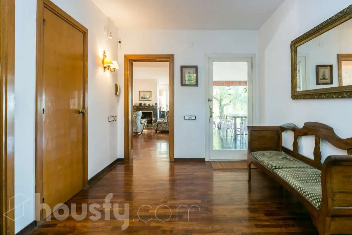 Casa o xalet en venda en Tarragona amb Calefacció, Jardí privat i Parquet