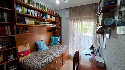Foto 5 de Piso en venta en De Niza, Rosas - Musas, Madrid Capital