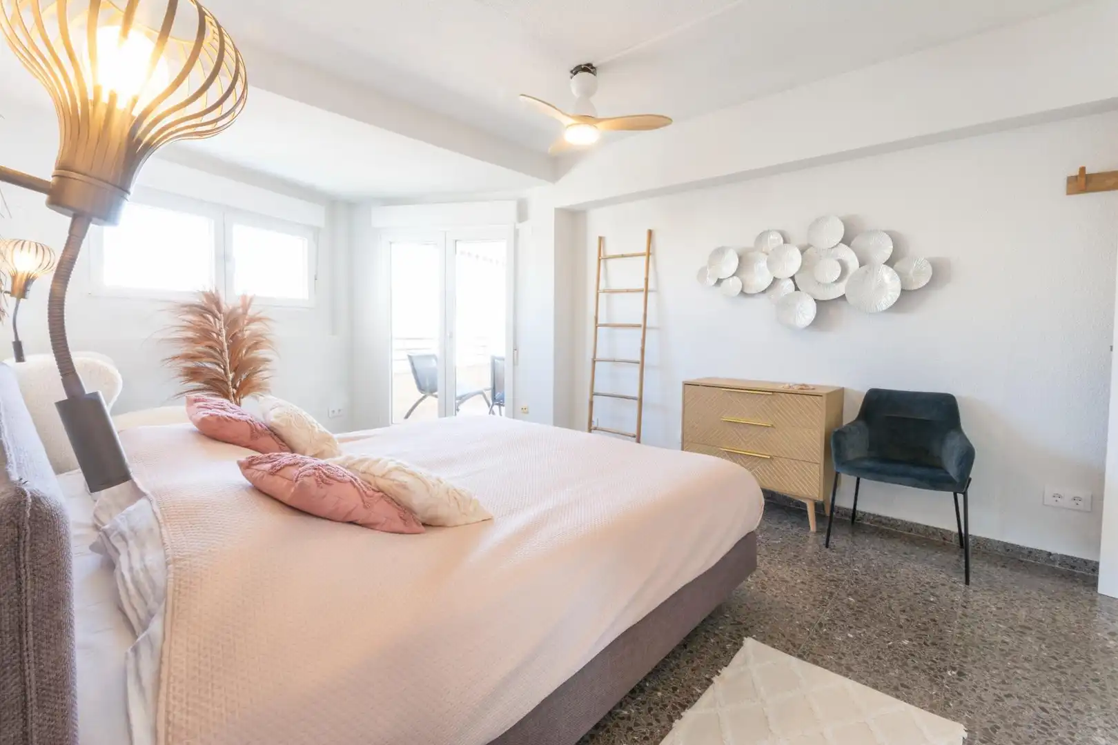 Apartamento con terraza en venta en Avenida del Norte, imagen 37