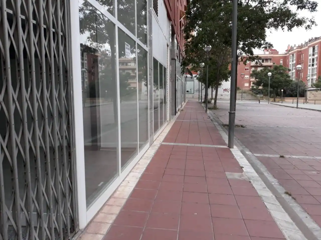 Büro zur Miete in Terrassa