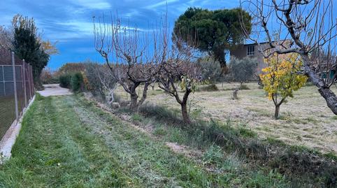 Foto 5 de Terreny en venda a Pastriz, Zaragoza