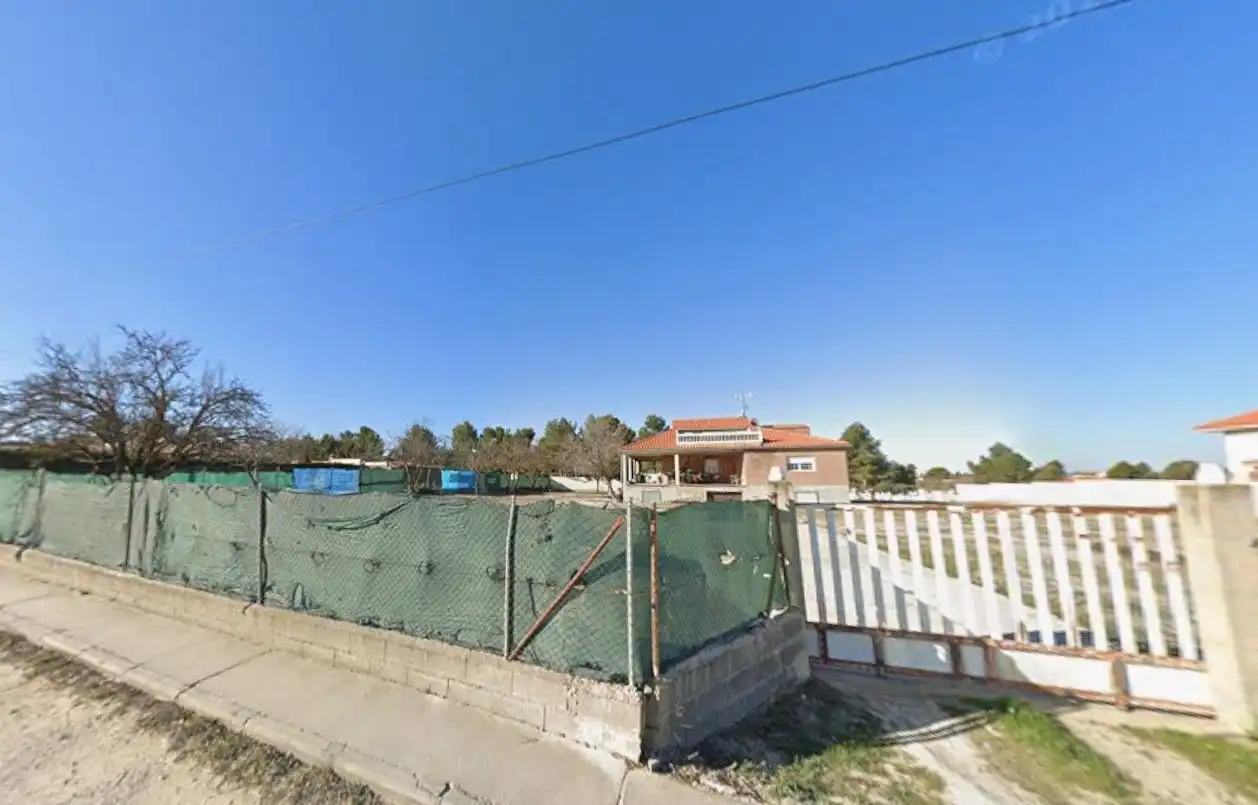 Casa o chalet en venta en Estremera