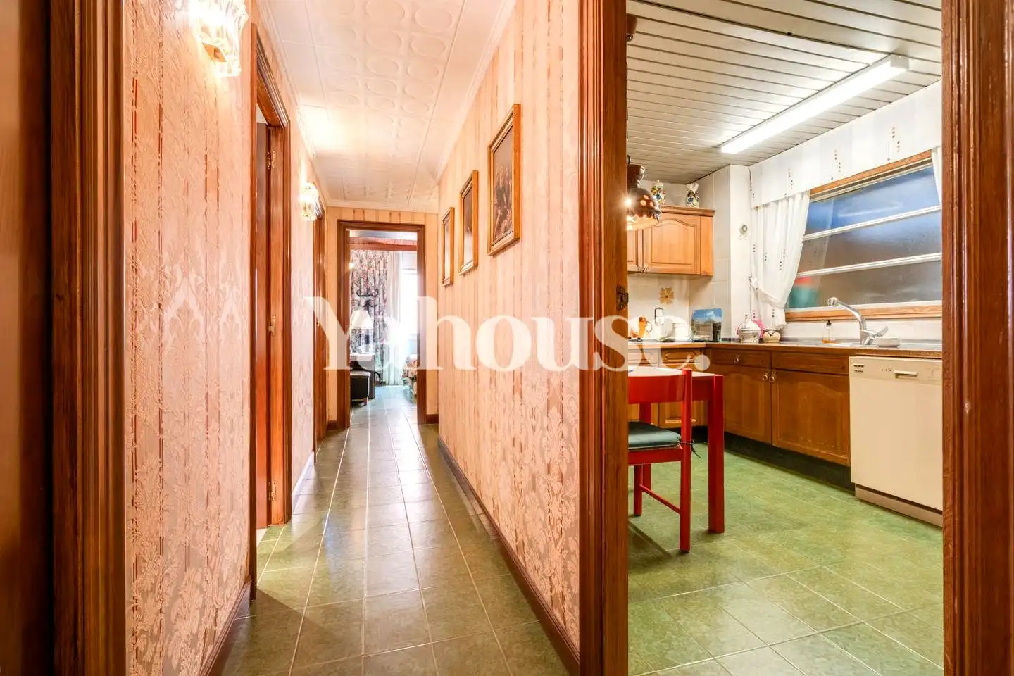 Flat for sale in Barcelona