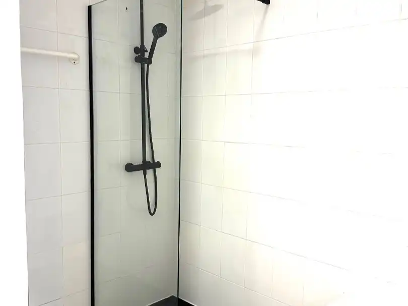 Bathroom of Flat for rent in Chamberí